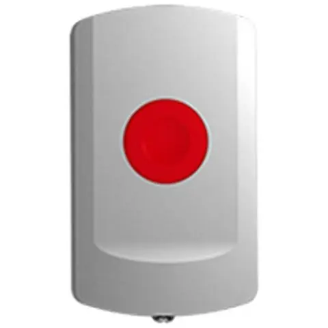 Begränsat erbjudande NookBox PB-15-F1 Överfallsknapp